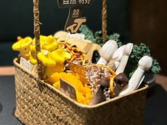 -大龙燚·旷野鲜火锅(广州首店)