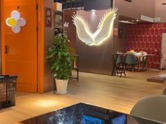 -蒋记海鲜姿造•洋房别墅(星河湾店)