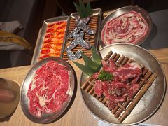 -西塔老太太泥炉烤肉(亚运村店)
