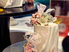 -杜哈夫DOUX RÊVE·生日蛋糕(日月光店)