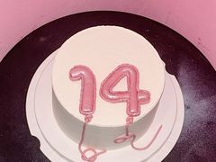 -Lucky Time幸福时光DIY蛋糕烘焙馆(大悦城店)