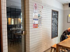 -BAKER&SPICE(安福路店)
