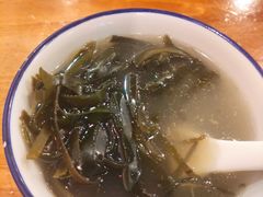 -兵哥豌豆面(建设巷店)