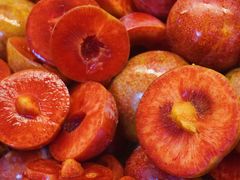 -老炳·七丛松甘草水果