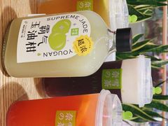 -奈雪的茶(苏宁广场店)