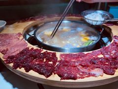 -三毛牛肉店(福强店)