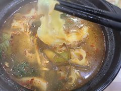 -清真·穆萨砂锅(大皮院店)