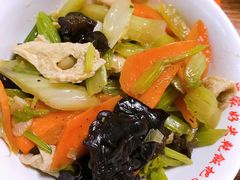 -赵家好米干饭把子肉(小纬六路店)