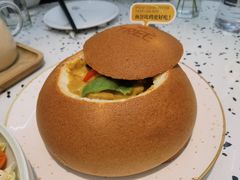 -大树餐厅(朝阳大悦城店)