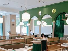 -荔粥记潮汕砂锅粥(新北万达店)