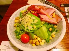 -AFS Cafe & Canteen(闽江二路店)