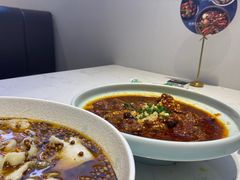 -峨嵋小镇·川菜(勒泰中心店)