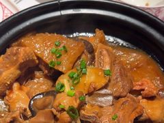-谭厨中山传家菜.乳鸽.脆鲩鱼(华强北中航城店)
