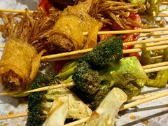 -长药唐师乐山油炸(石人直营店)