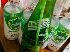 -老黄记手撕烤兔(玉林街店)