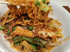 -寻裕记·现炒浇头面(人民广场店)