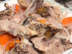 -新疆伊宁远征餐厅