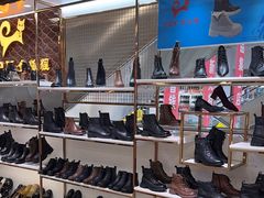 -云柏鞋业(十里堡店)