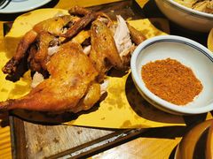 -打酱油·非遗淮扬菜(瘦西湖梅岭店)