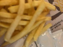 -麦当劳(豫园店)