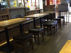 -争鲜回转寿司(金桥家乐福店)