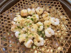 -香山湖渔家大院