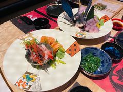 -鸟山鸣·日料食堂(王府井店)