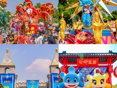 -大连海昌发现王国主题公园