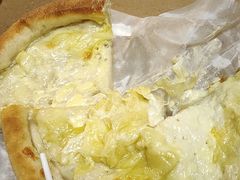 -北京服装学院-食堂