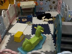-沁园春李芳中医诊所(百瑞景店)