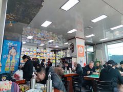 -北三沙家烧麦(北头道街店)