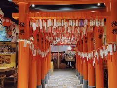 -西月山居匠心创意料理(江汉路新佳丽广场店)