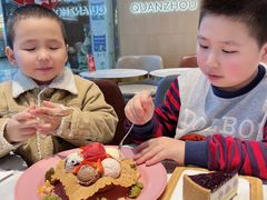 -哈根达斯(泉州万达店)
