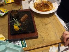 -豪客来牛排(重庆金源世纪广场1731店 )