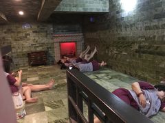 -纽斯桑拿会所(天山店)
