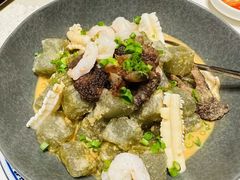-臻宝中餐厅·大连菜·海鲜·融合菜(大连一方城堡豪华精选酒店)
