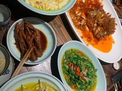 -鱼食饭稻·苏浙土菜17年老馆子(平江路店)