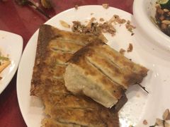 -大眼锅贴水饺(河东店)