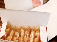 -国际饭店·帆声西饼屋(黄河路店)