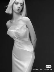 -WECOUTURE高级订制广州