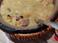 -粤仔湾砂锅粥(宜兴八佰伴店)