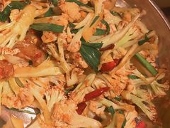 -炊烟小炒黄牛肉(中心印象城店)