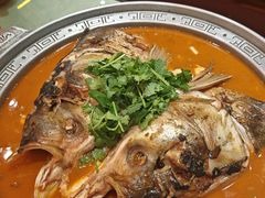 -芙蓉·艳阳餐厅(南口店)