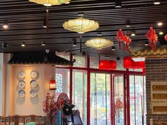 -五悦北平四季涮肉·烧烤(老商埠店)