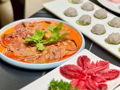 -蜀九香火锅(彩虹店)