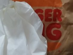 -汉堡王(北京通州领展店)