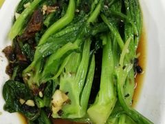 -黎记大排档(慈云路店)