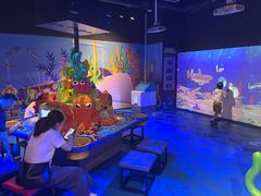 -上海乐高探索中心