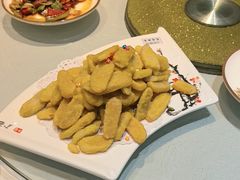 -东北大院·东北菜(三台子店)