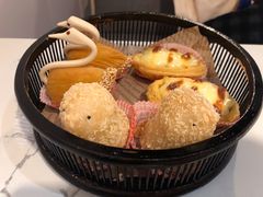 -粤食堂(天津和悦汇店)